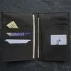 Портмоне Tony Perotti Contatto 3051 nero Чорне (90595) зображення 2