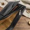 Портмоне Tony Perotti Italico 2117 Nero Чорне (90598) зображення 10