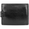 Портмоне Tony Perotti Italico 2117 Nero Чорне (90598) зображення 2