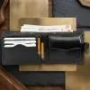 Портмоне Tony Perotti Italico 2117 Nero Чорне (90598) зображення 4
