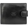 Портмоне Tony Perotti Italico 2117 Nero Чорне (90598)