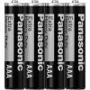 Батарейка AAA (R3) Extra Heavy Duty вугільно-цинкова 4pcs Shrink Panasonic (R03NP/4S)