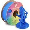 Пластик для 3D-принтера Polymaker PLA Panchroma 1,75mm 1kg Azure Blue (CA19024) зображення 4