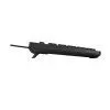 Клавиатура HP 125 USB UA Black (AY2Y7AA) изображение 4