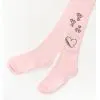 Колготки детские BNM со стразами (M0C0302-1174-3G-pink) изображение 2