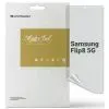 Пленка защитная Armorstandart Anti-spy hydrogel Samsung Flip8 5G (ARM93544)