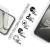 Пленка защитная Armorstandart hydrogel OnePlus Ace 6 5G (ARM93908) изображение 2