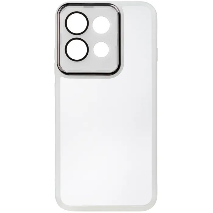 Чохол до мобільного телефона Armorstandart Shade OPPO Reno16 F 5G Black (ARM92417)