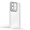 Чохол до мобільного телефона Armorstandart Shade OPPO Reno16 F 5G White (ARM92967) зображення 2