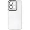 Чохол до мобільного телефона Armorstandart Shade OPPO Reno16 F 5G White (ARM92967)