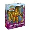 Фигурка Godzilla vs. Kong &TMNT – Майки в образе Короля Гидори (84673) изображение 6