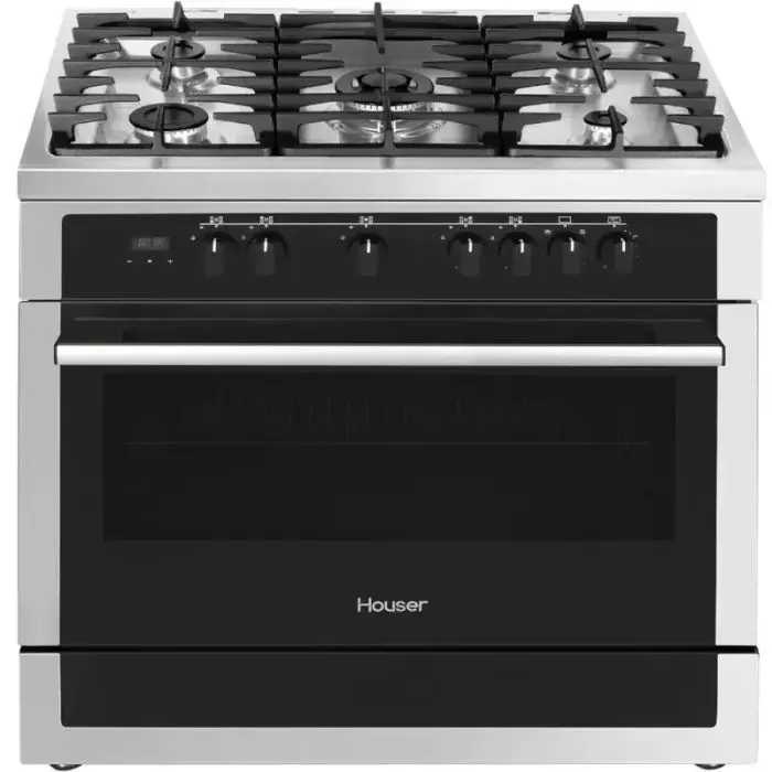 Плита Houser FSM90401IX