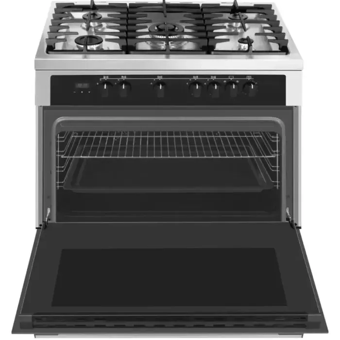 Плита Houser FSM90401IX зображення 2
