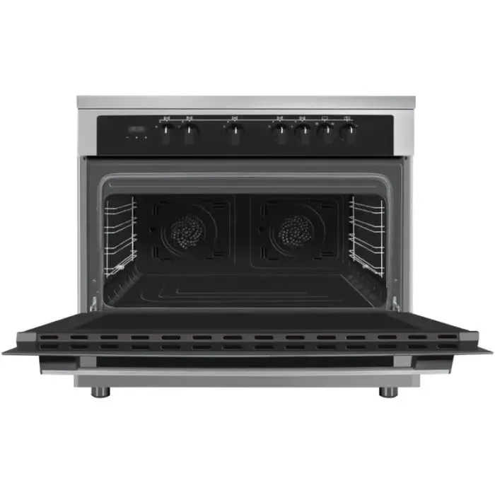 Плита Houser FSM90401IX зображення 3
