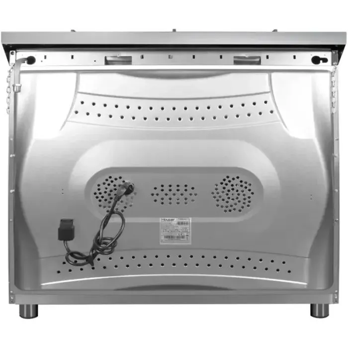 Плита Houser FSM90401IX зображення 4