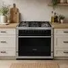 Плита Houser FSM90401IX зображення 5