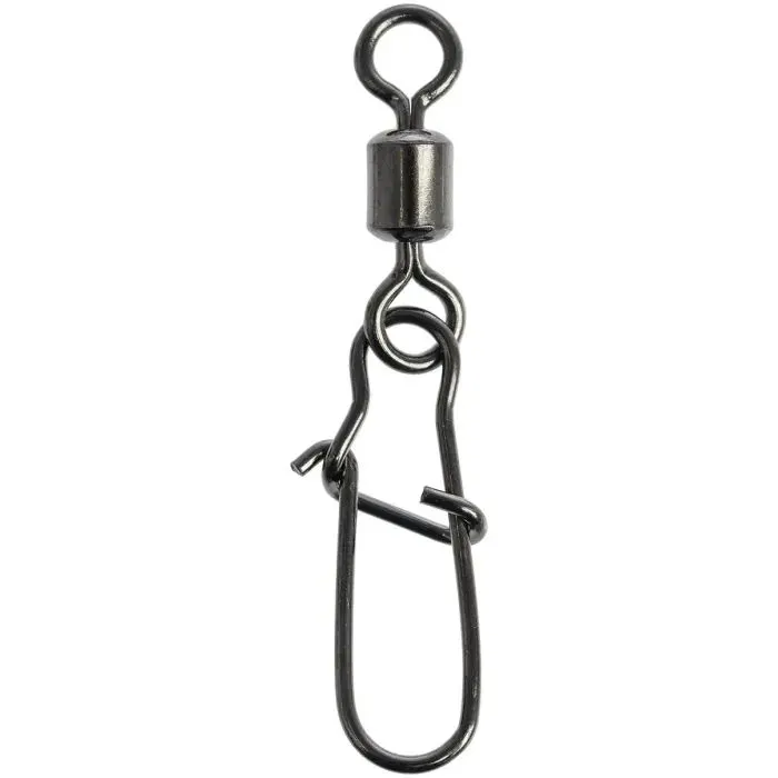 Вертлюг Select з застібкою Basic Swivel Snap No.14 (10 шт/уп) (1870.75.47) изображение 2