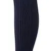Колготки детские BNM ажурные (M0C0307-0003-11G-blue) изображение 2