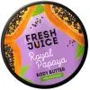 Олія для тіла Fresh Juice Royal Papaya Body Butter 200 мл (4823015946103)