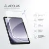 Скло захисне ACCLAB Full Glue Samsung Galaxy Tab A11 SM-X133/X135 8.7" (1283126636691) зображення 5