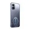 Мобільний телефон Infinix GT 50 Pro 12/256Gb Silver Glacier (4894947119781_С) зображення 4