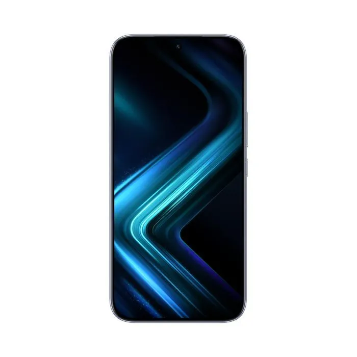 Мобільний телефон Infinix GT 50 Pro 12/256Gb Silver Glacier (4894947119781_С) зображення 5