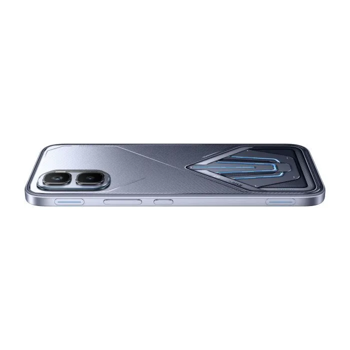 Мобільний телефон Infinix GT 50 Pro 12/256Gb Silver Glacier (4894947119781_С) зображення 8