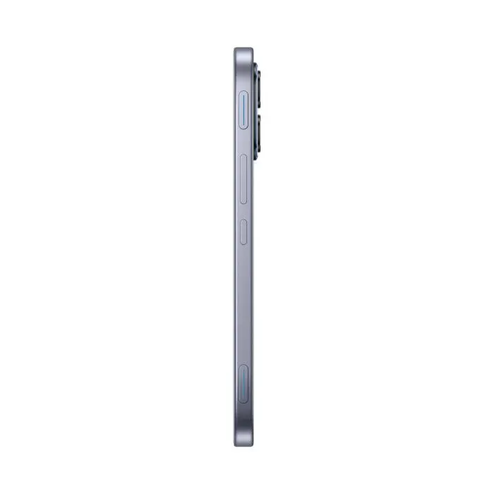 Мобільний телефон Infinix GT 50 Pro 12/256Gb Silver Glacier (4894947119781_С) зображення 9
