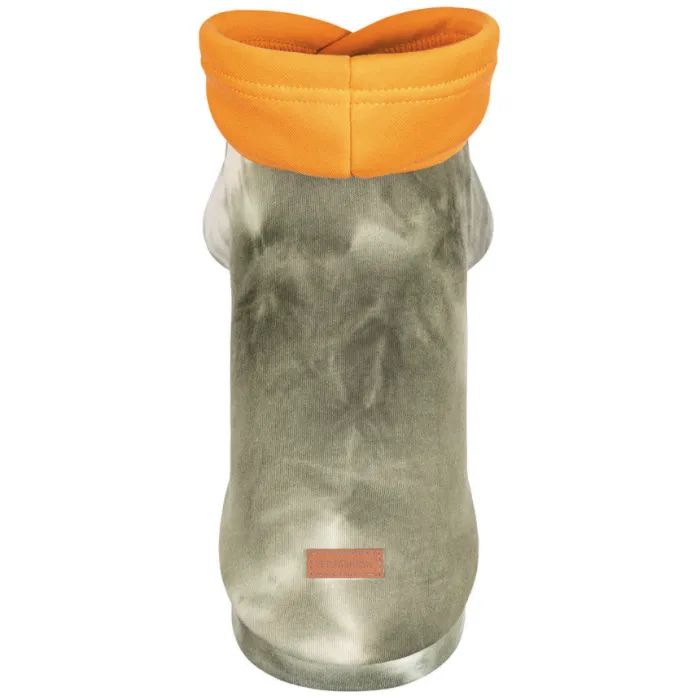 Толстовка для тварин Pet Fashion Tie-dye XS (4823082446902)