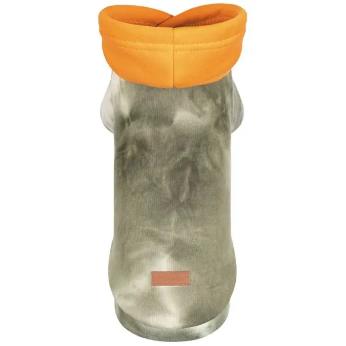 Толстовка для тварин Pet Fashion Tie-dye S (4823082446889)