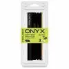 Модуль памяти для компьютера DDR4 8GB 3600 MHz Onyx Black RGB Prologix (PRO8GB3600YBR4) изображение 4