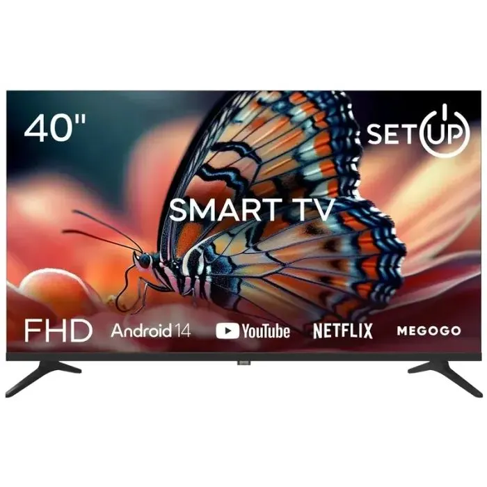 Телевізор Setup 40FSF30