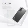 Чохол до мобільного телефона ACCLAB ShockProof Xiaomi Redmi Note 11 Transparent (1283126554155) зображення 5