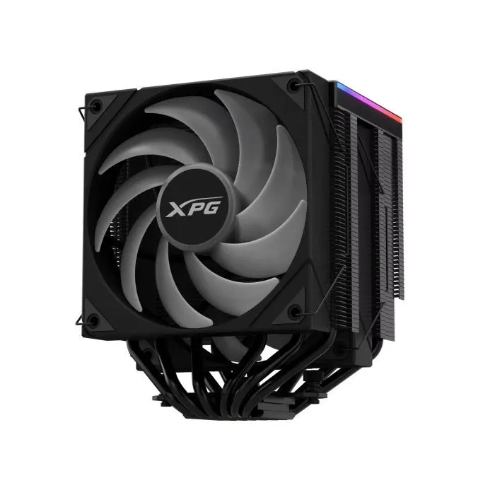Кулер до процесора ADATA MAESTROPLUS62DA-BKCWW зображення 4