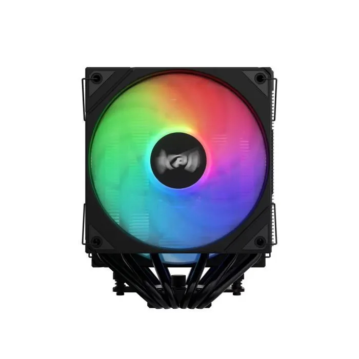 Кулер до процесора ADATA MAESTROPLUS62DA-BKCWW зображення 5