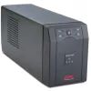 Источник бесперебойного питания Smart-UPS SC 420VA APC (SC420I) изображение 3