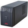 Пристрій безперебійного живлення Smart-UPS SC 420VA APC (SC420I)