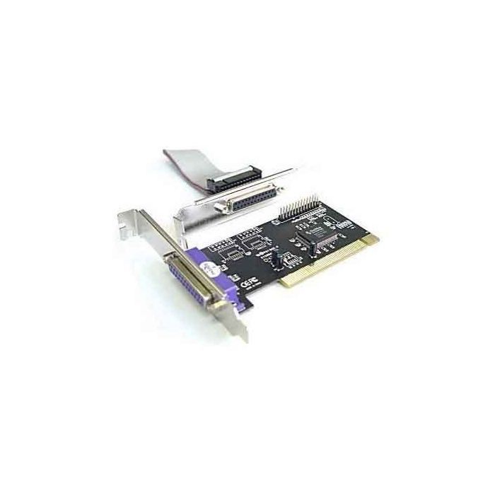 Контроллер PCI to LPT ST-Lab (I-400)
