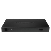 Коммутатор сетевой D-Link DES-3028P изображение 2