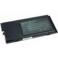 Аккумулятор для ноутбука Acer 37D1 Drobak (100101)