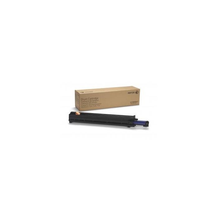 Драм картридж Xerox Color 550/ 560 (Black) (013R00663)