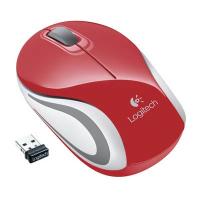 Мышка Logitech M187 (910-002737)