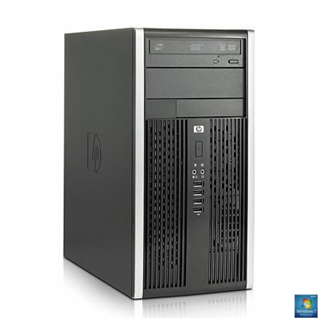 Комп'ютер HP 6300P MT (B0F56EA)