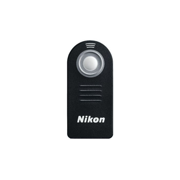 Пульт ДУ для фото- видеокамер ML-L3 Nikon (FFW002AA)