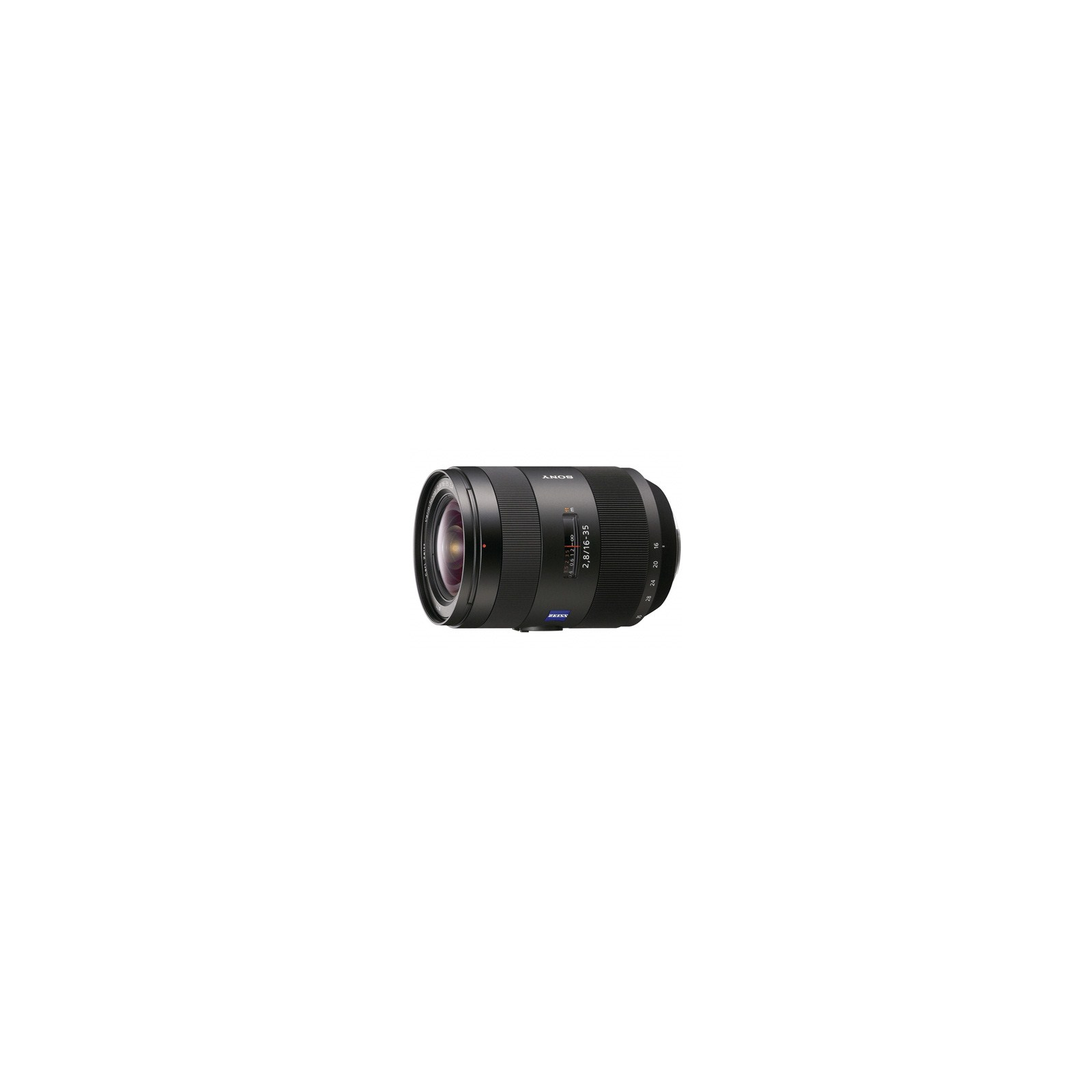 Об'єктив Sony 16-35mm f/2.8 Carl Zeiss (SAL1635Z.AE)