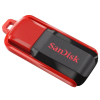 USB флеш накопичувач SanDisk 32Gb Cruzer Switch (SDCZ52-032G-B35) зображення 2