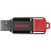 USB флеш накопичувач SanDisk 32Gb Cruzer Switch (SDCZ52-032G-B35) зображення 4