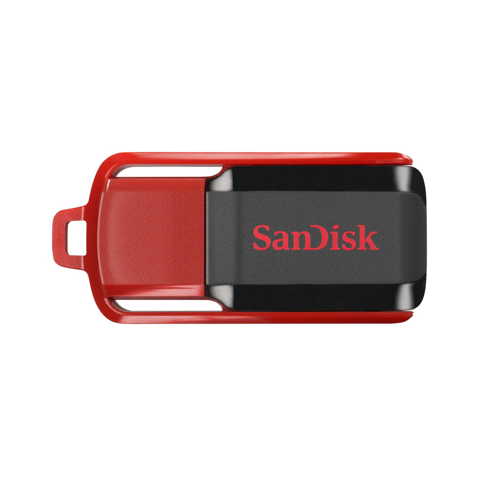 USB флеш накопитель SanDisk 32Gb Cruzer Switch (SDCZ52-032G-B35)