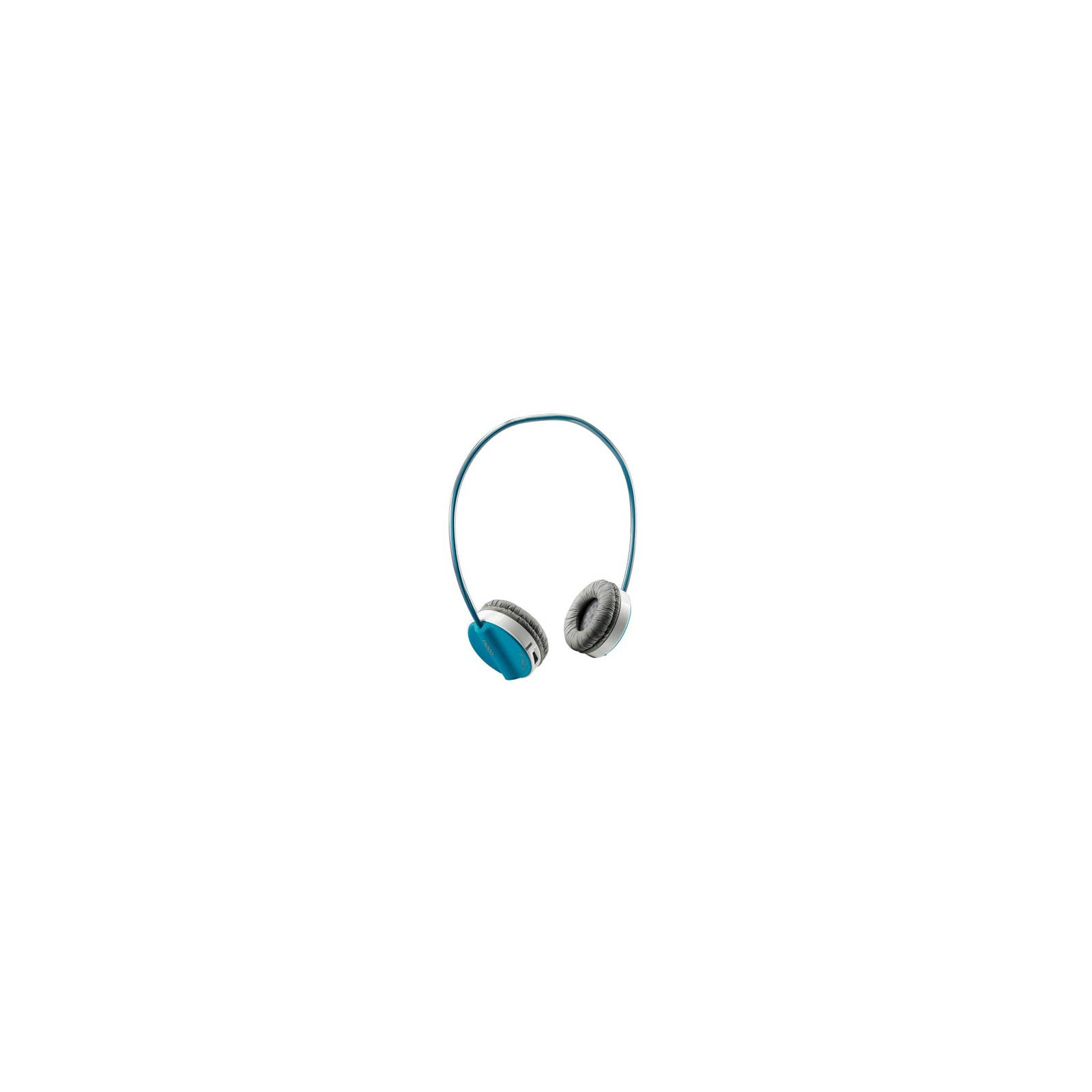 Навушники Rapoo H3050 Blue wireless (H3050 Blue)