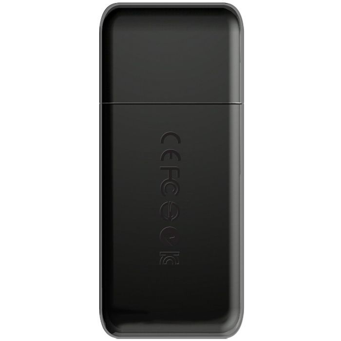 Зчитувач флеш-карт Transcend TS-RDF5K зображення 2